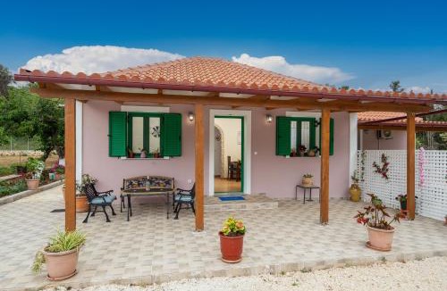 Markoulata Cabin | Lori Apartament Fiskardo