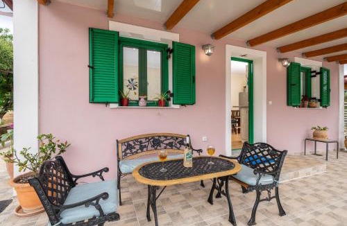 Markoulata Cabin | Lori Apartament Fiskardo