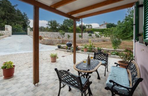 Markoulata Cabin | Lori Apartament Fiskardo