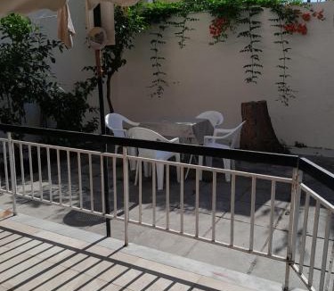Nea Palatia Apartment | Loris apartment