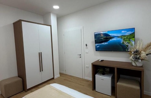 Kashar Hotel | Loris Rooms