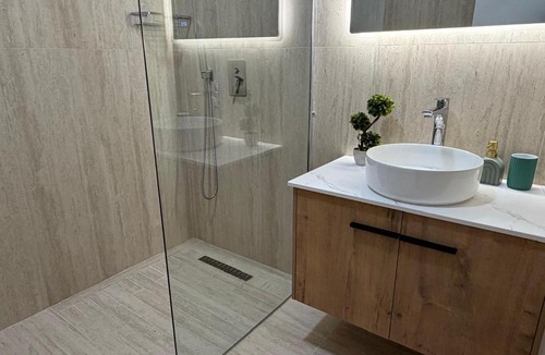 Kashar Hotel | Loris Rooms
