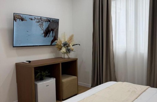 Kashar Hotel | Loris Rooms