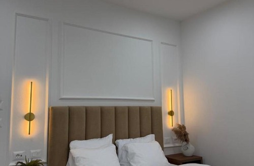 Kashar Hotel | Loris Rooms