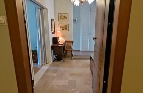 Sparta Apartment | Los Laureles A Relaxing Vintage Home in the Heart of Sparta