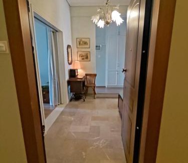 Sparta Apartment | Los Laureles Relaxing Vintage Home