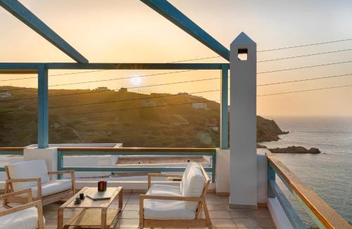 Kini Apartment | Lotos House - Unique Seaview Apartment