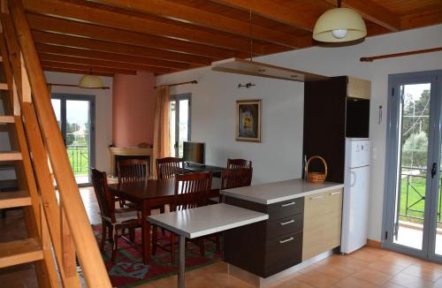 Lixouri Apartment | Lotus Sea View Apartments