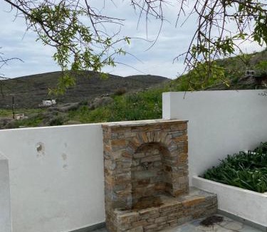 Loutra House | Loutra Hills