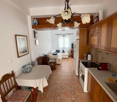 Loutra House | Loutra Hills