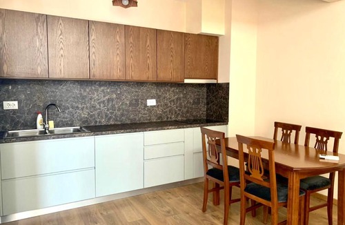 Kashar Apartment | Lovely 1-bdr rental unit in front of Casa Italia