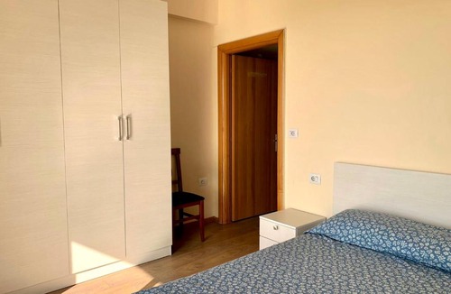 Kashar Apartment | Lovely 1-bdr rental unit in front of Casa Italia
