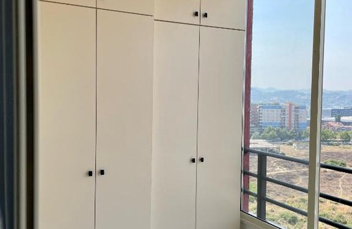 Kashar Apartment | Lovely 1-bdr rental unit in front of Casa Italia