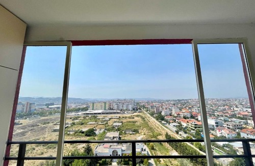 Kashar Apartment | Lovely 1-bdr rental unit in front of Casa Italia