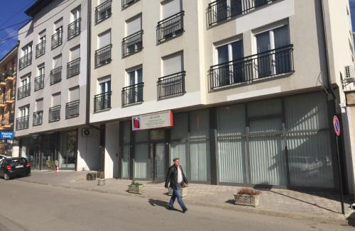 Kolovicë Apartment | Lovely 3-bedroom rental unit with indoor fireplace