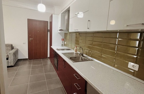 Ishem Apartment | Lovely Apartment Gjiri Lalzit 1