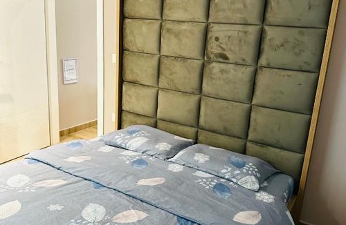 Farke Apartment | Lovely Apartment near Tirana Lake