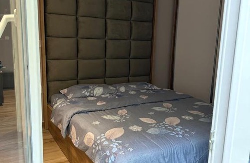 Farke Apartment | Lovely Apartment near Tirana Lake