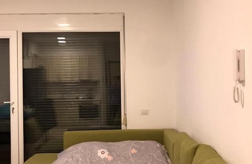 Golem Apartment | Lovely apartment with free parking and Sea view