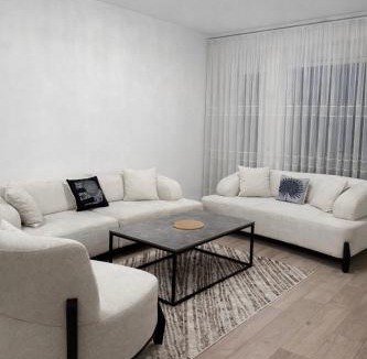 Ferizaj Apartment | Lovely Family Apartment!
