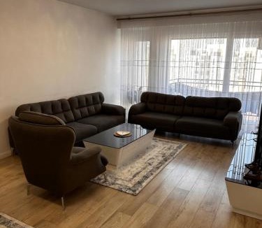 Ferizaj Apartment | Lovely Family Apartment!