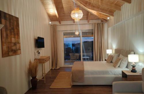 Himare Apartment | Lovely Sea View Apartments & Junior Suites