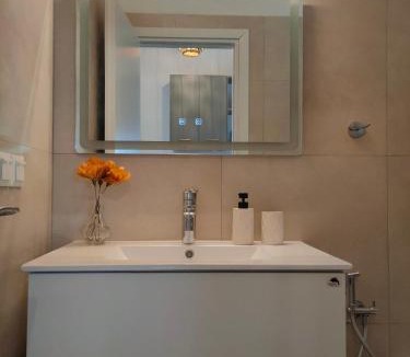 Himare Apartment | Lovely Sea View Apartments & Junior Suites