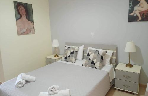 Himare Apartment | Lovely Sea View Apartments & Junior Suites