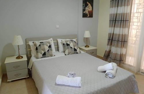Himare Apartment | Lovely Sea View Apartments & Junior Suites