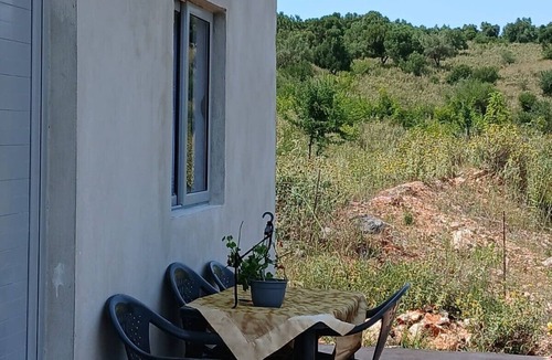 Ksamil Apartment | Lovely Seaside 1-bedroom apartment in charming Ksamil