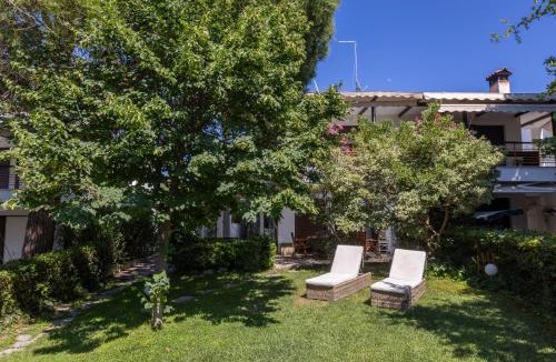 Haniotis House | Lovely Villa 3 min from the beach