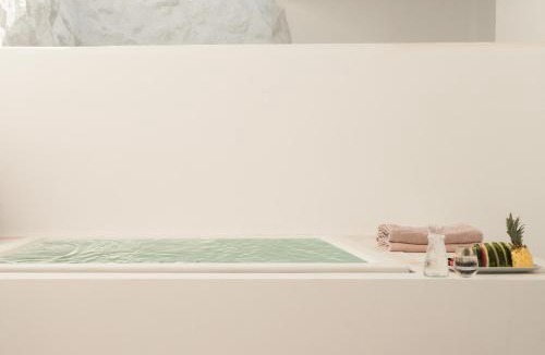 Drafaki Hotel | Lovia Mykonos