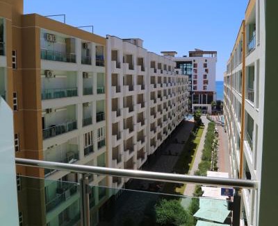 Shengjin Apartment | Low Cost Hotel Kosova
