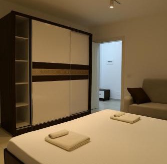 Shengjin Apartment | Low Cost Hotel Kosova