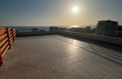 Shkembi i Kavajes Apartment | LR apartment 2-bedrooms beautiful sea view