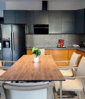 Rrushkull Villa | LT Luxury Villa