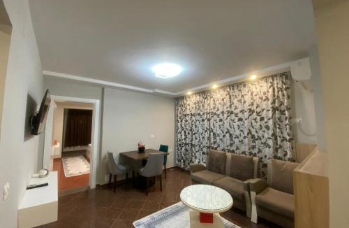 Vaqarr Hotel | Luander Hotel