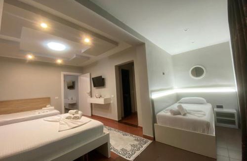 Vaqarr Hotel | Luander Hotel