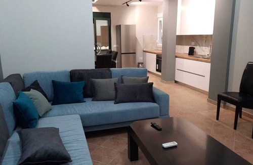 Vaqarr Hotel | Luander Hotel