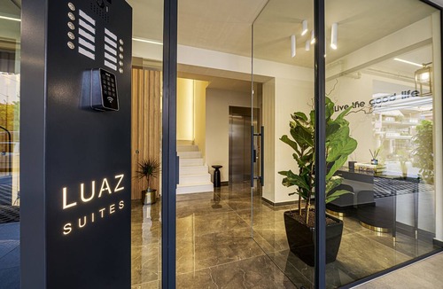 Volos City Centre House | Luaz Suites A2 Superior Studio