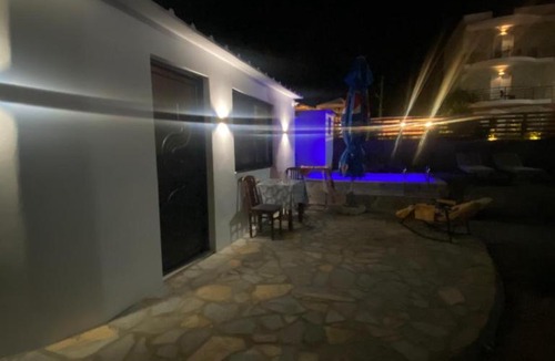 Ksamil House | Luciano Rooms
