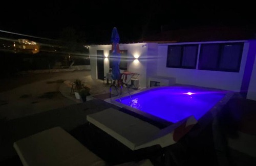 Ksamil House | Luciano Rooms