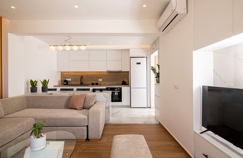Agios Nikolaos Town Apartment | Lucy's Apartment