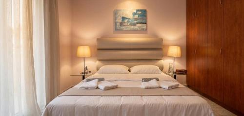Keramoti Apartment | Lucy's next to sea apartment