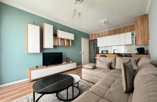 Kashar Apartment | Luir's Apartment