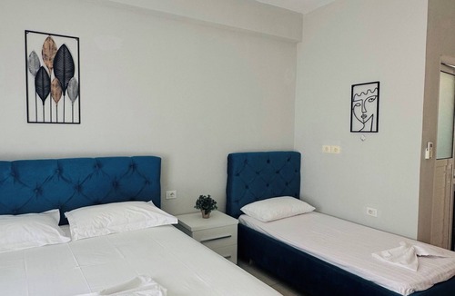 Sarande Apartment | Luizas Apartments