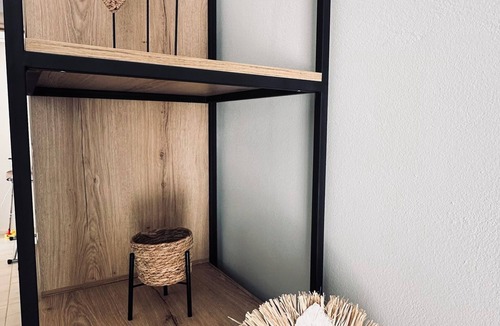 Sarande Apartment | Luizas Apartments