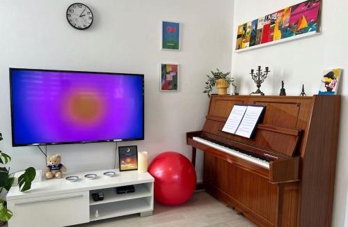 Matiçan Apartment | Lulu’s Apartment in the Heart of Prishtina