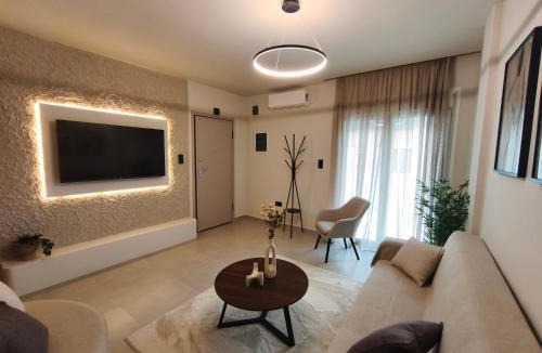 Alexandroupoli Apartment | Luma 1 Apartment Alexandroupoli