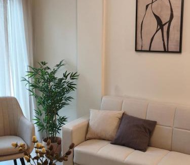 Alexandroupoli Apartment | Luma 1 Apartment Alexandroupoli